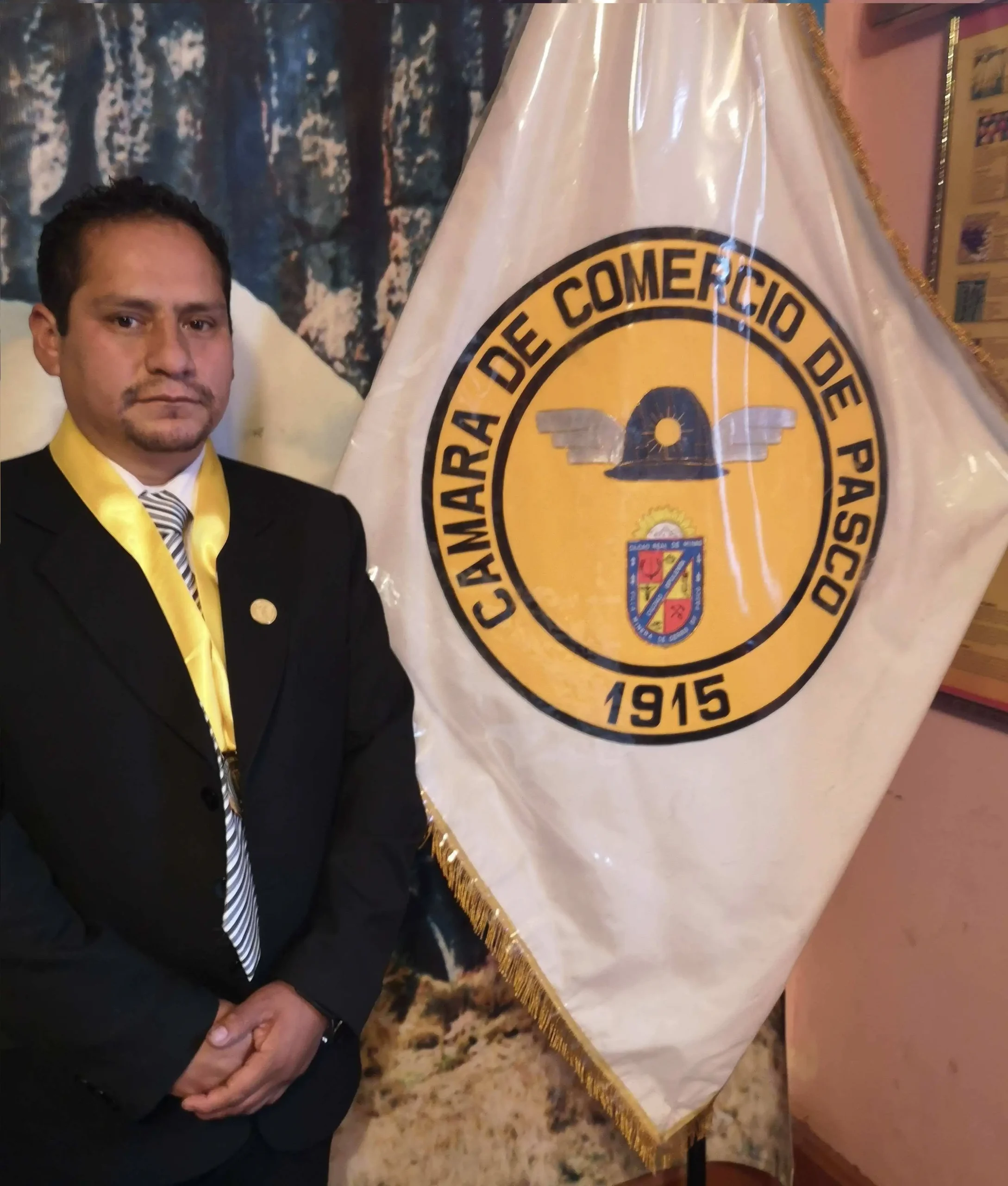 JESUS NAZARET HINOSTROZA MORALES