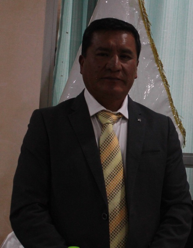 gregorio Manuel Calla Al