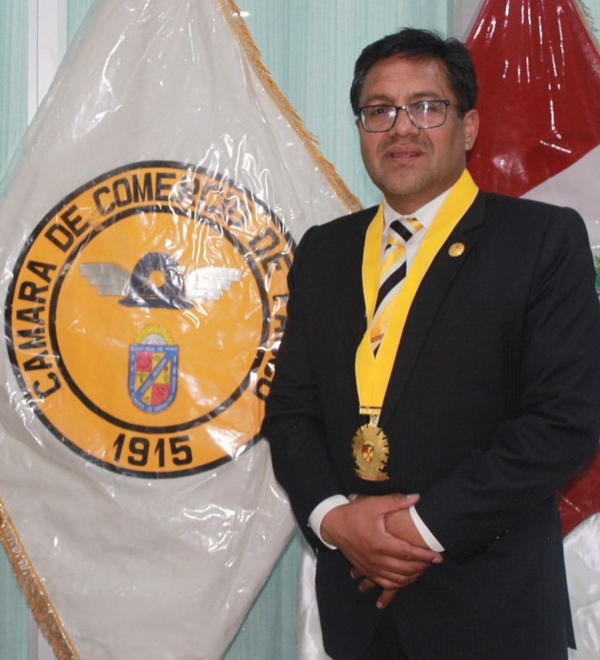 humberto terrones